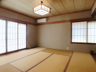 妙円寺２丁目　2階建て貸家の物件内観写真